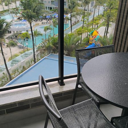 Salinas Premium Resort Salinópolis 外观 照片
