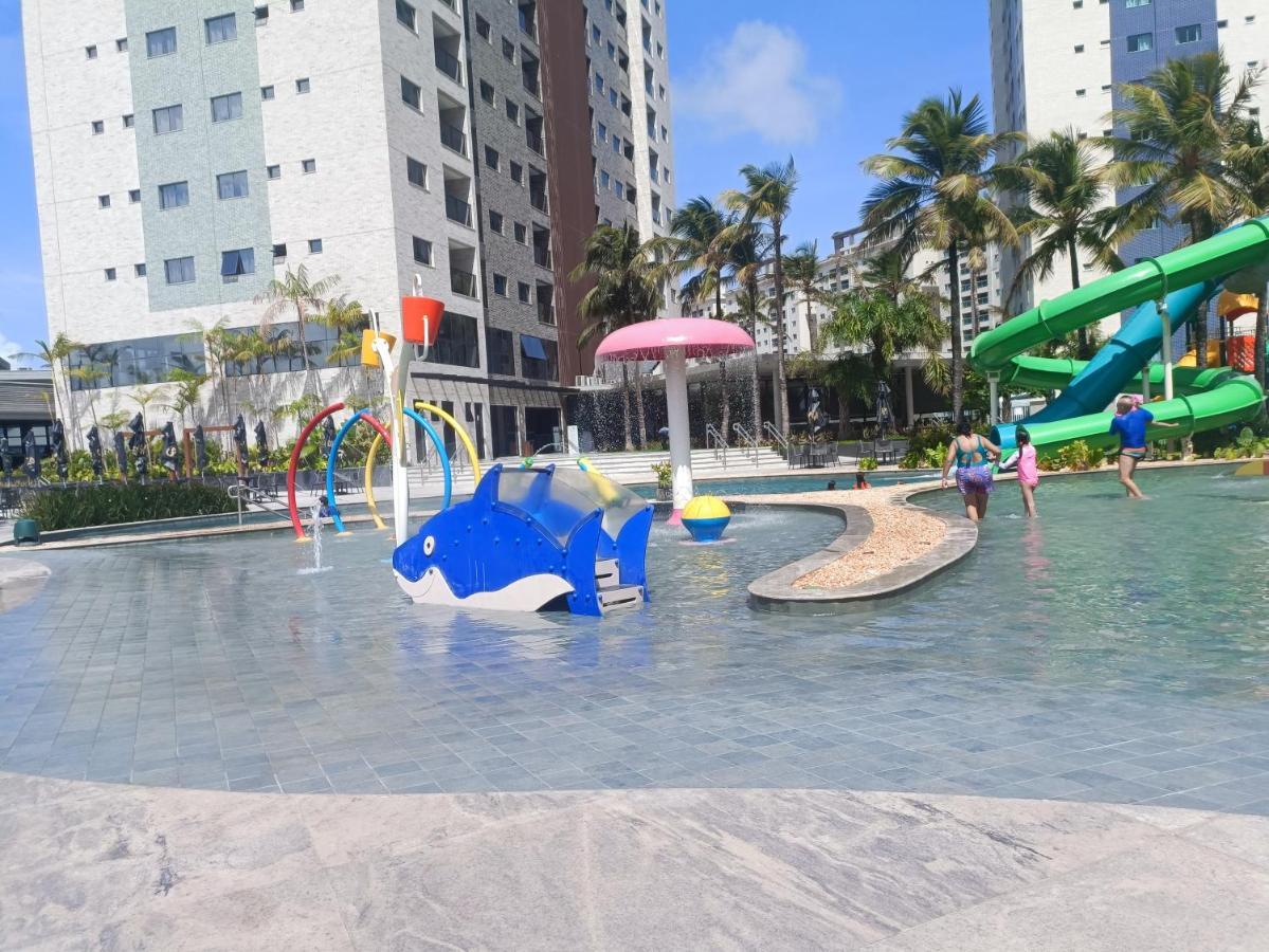 Salinas Premium Resort Salinópolis 外观 照片