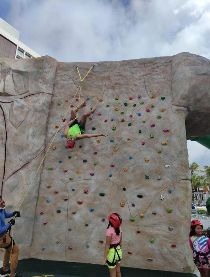 Salinas Premium Resort Salinópolis 外观 照片