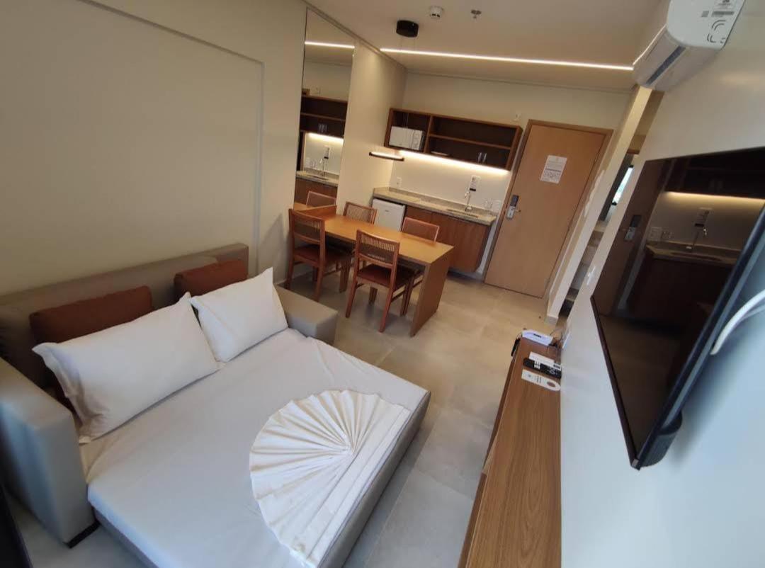 Salinas Premium Resort Salinópolis 外观 照片