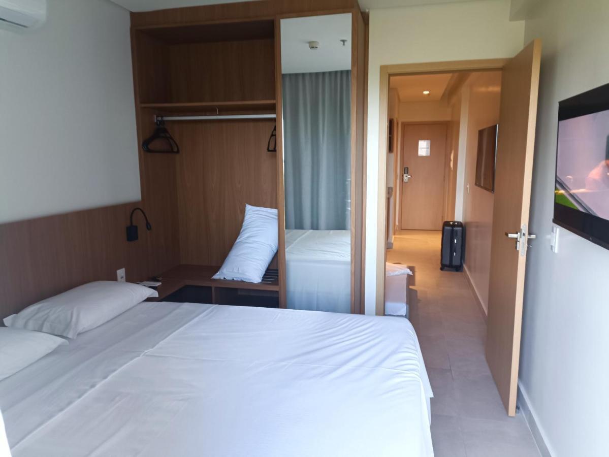 Salinas Premium Resort Salinópolis 外观 照片