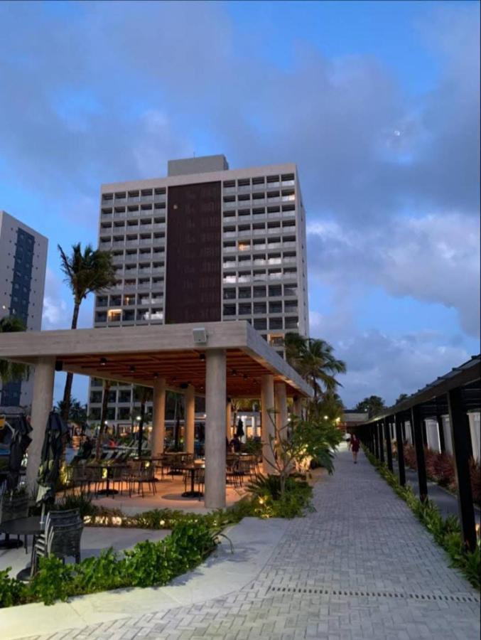 Salinas Premium Resort Salinópolis 外观 照片
