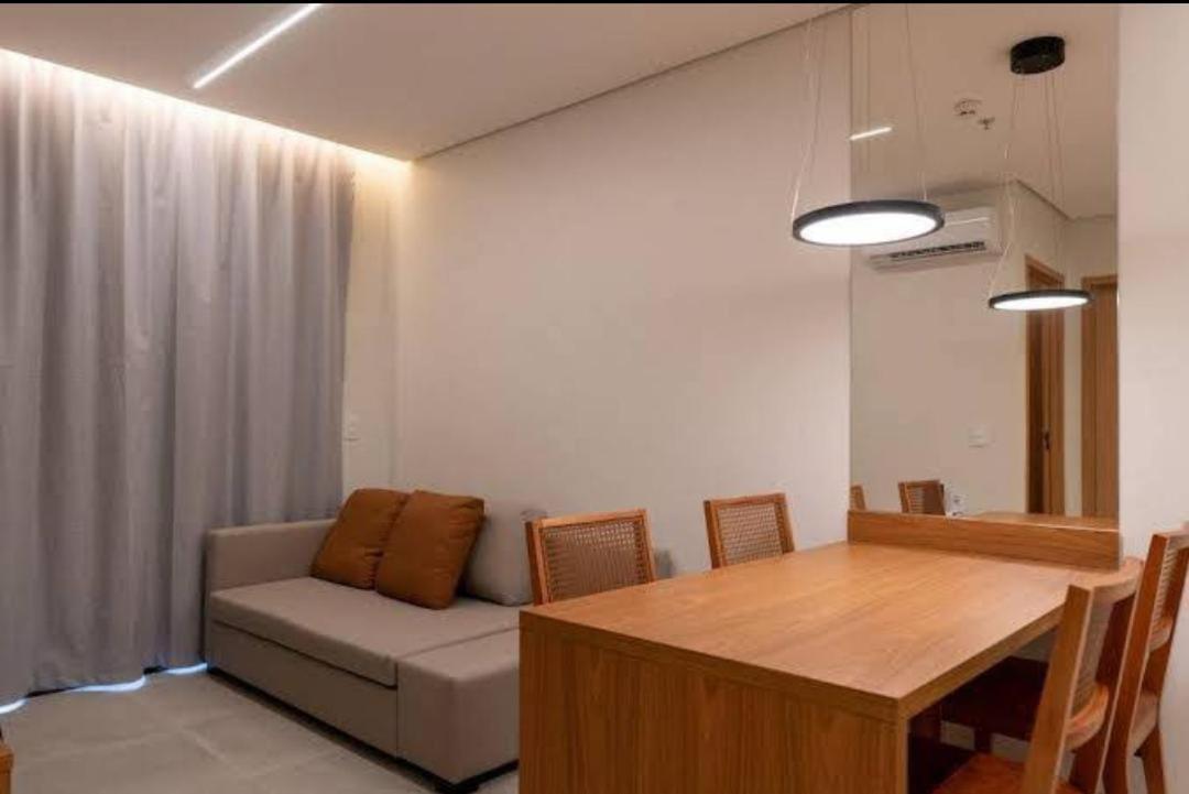 Salinas Premium Resort Salinópolis 外观 照片