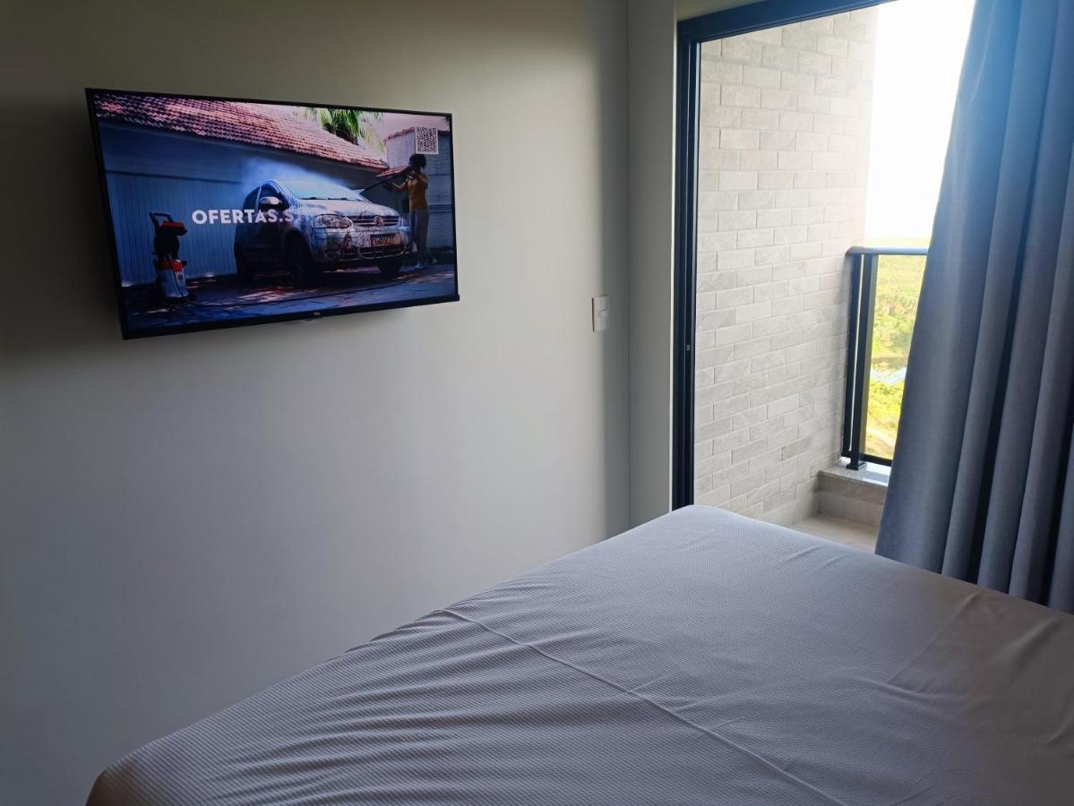 Salinas Premium Resort Salinópolis 外观 照片