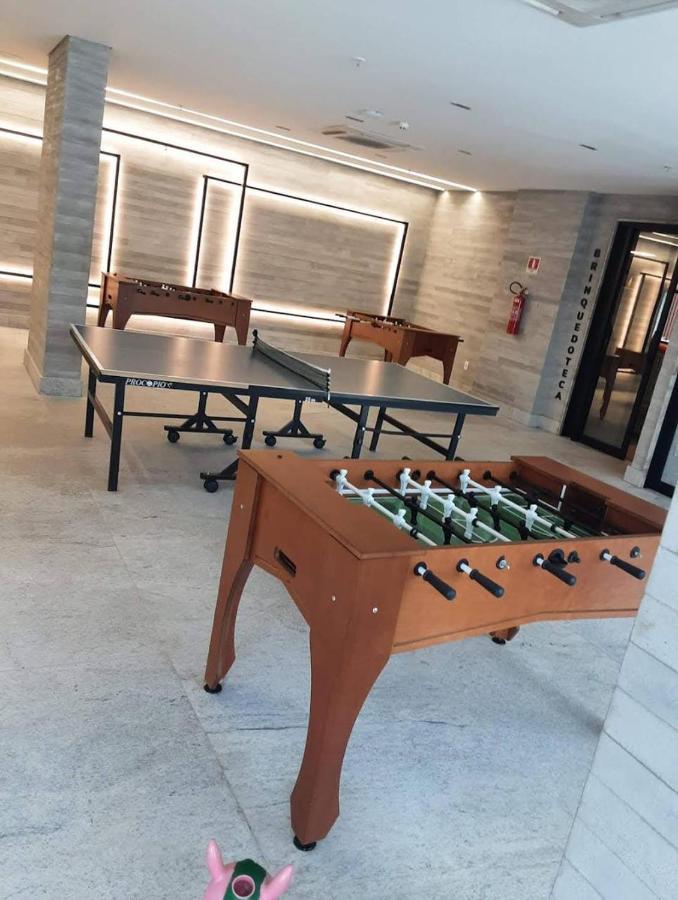 Salinas Premium Resort Salinópolis 外观 照片