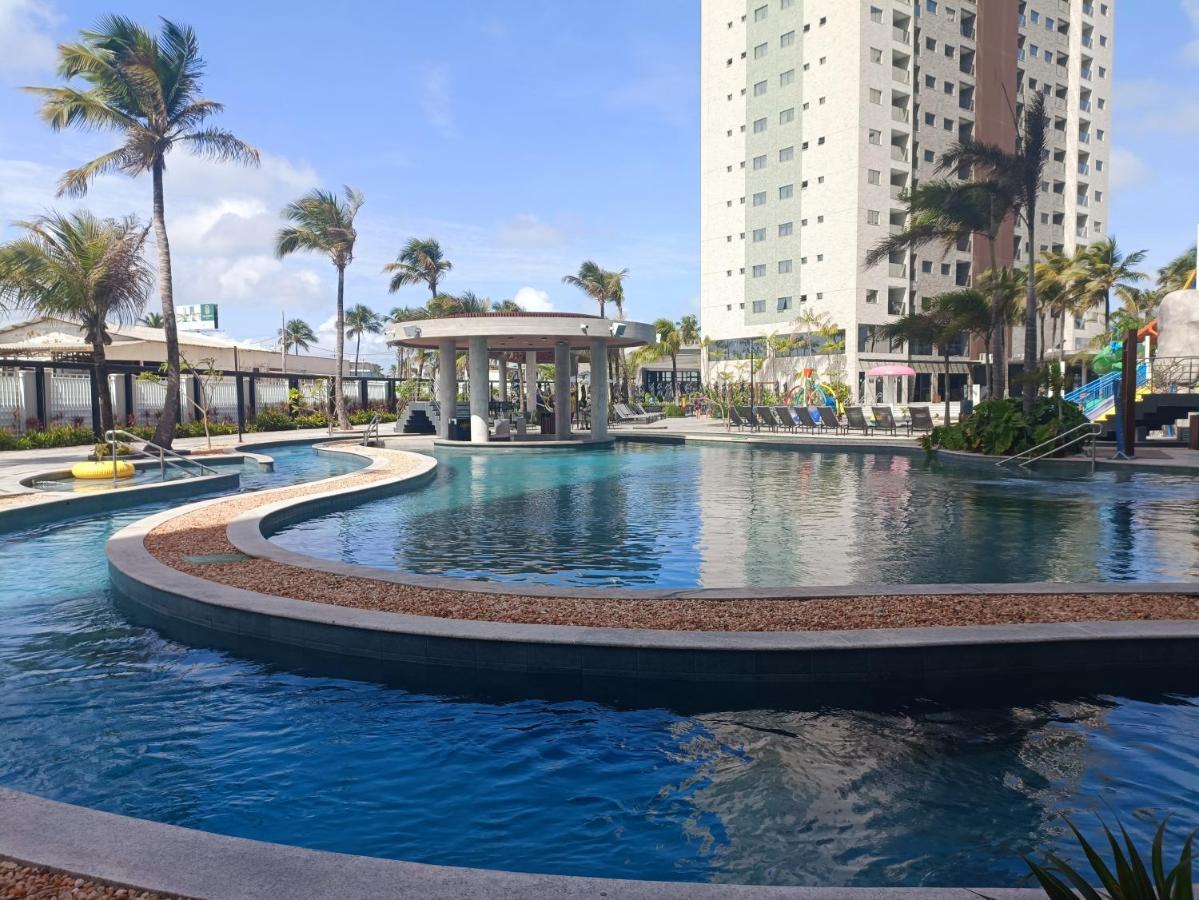 Salinas Premium Resort Salinópolis 外观 照片