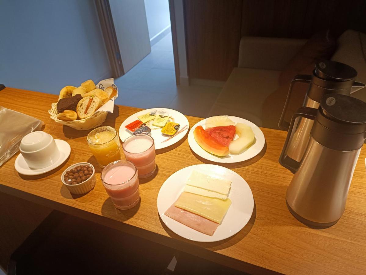 Salinas Premium Resort Salinópolis 外观 照片
