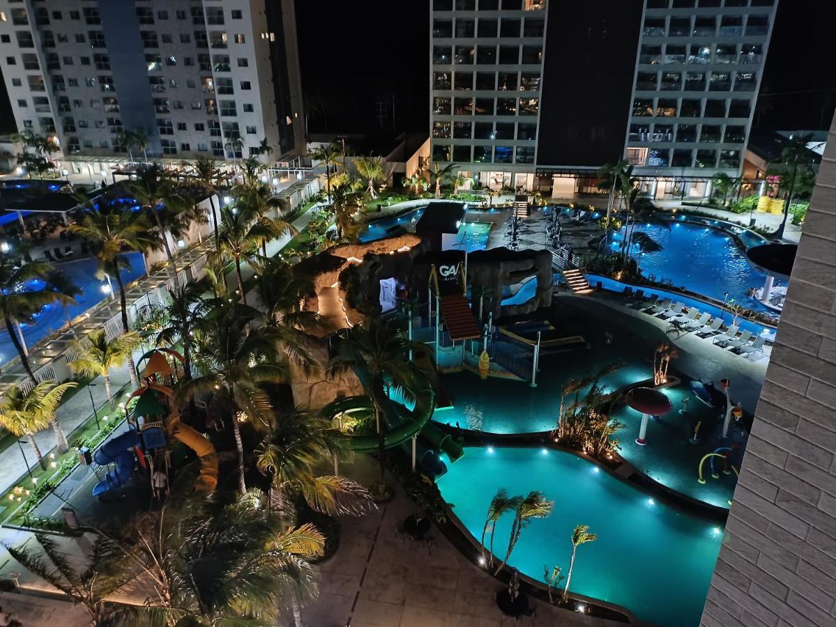 Salinas Premium Resort Salinópolis 外观 照片