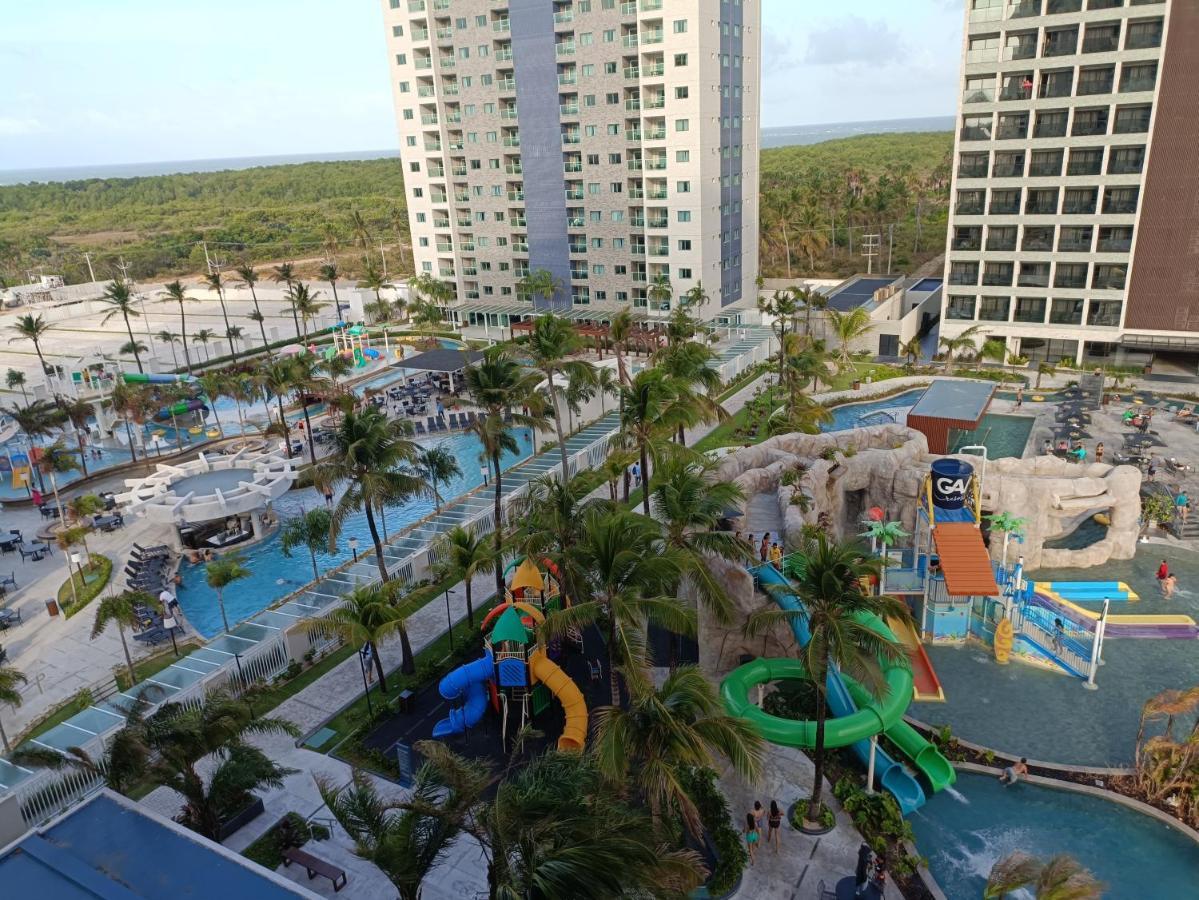 Salinas Premium Resort Salinópolis 外观 照片