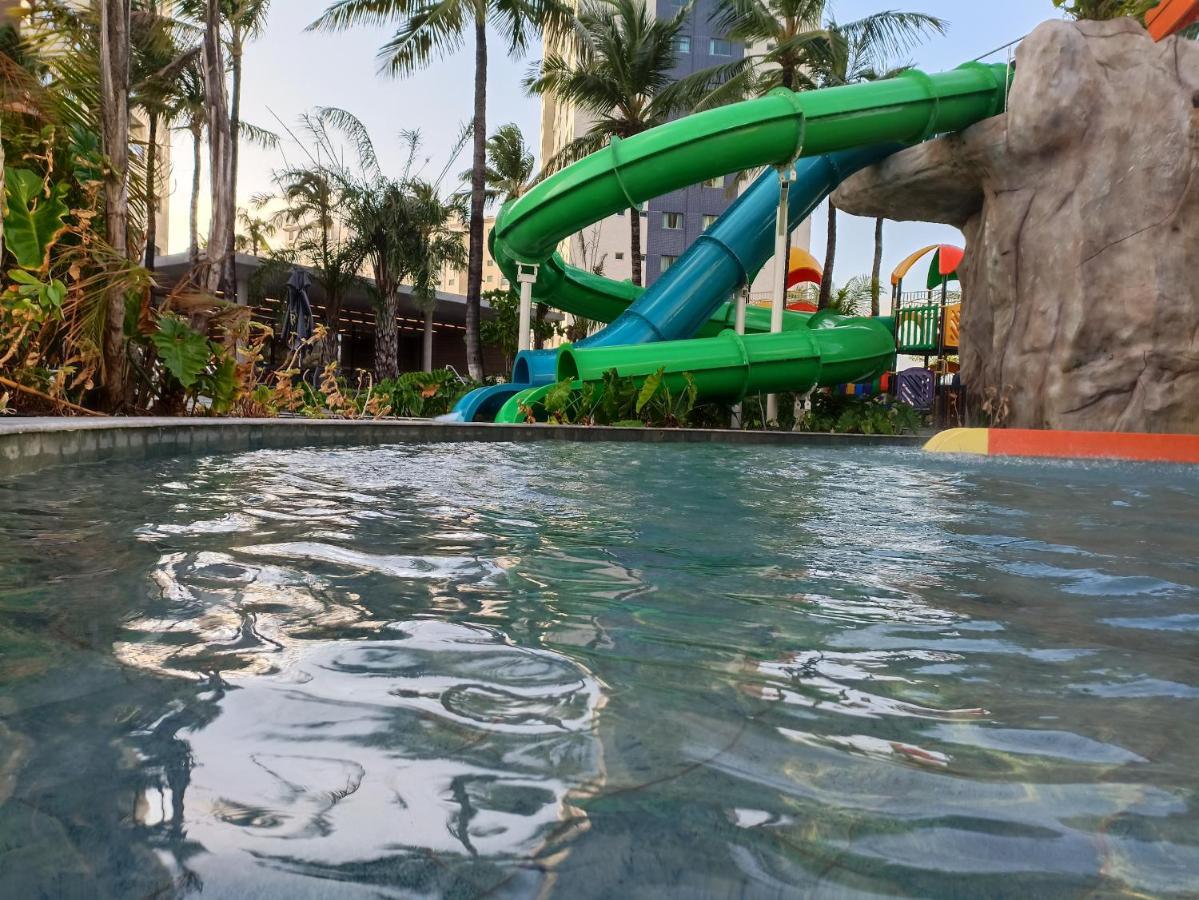 Salinas Premium Resort Salinópolis 外观 照片