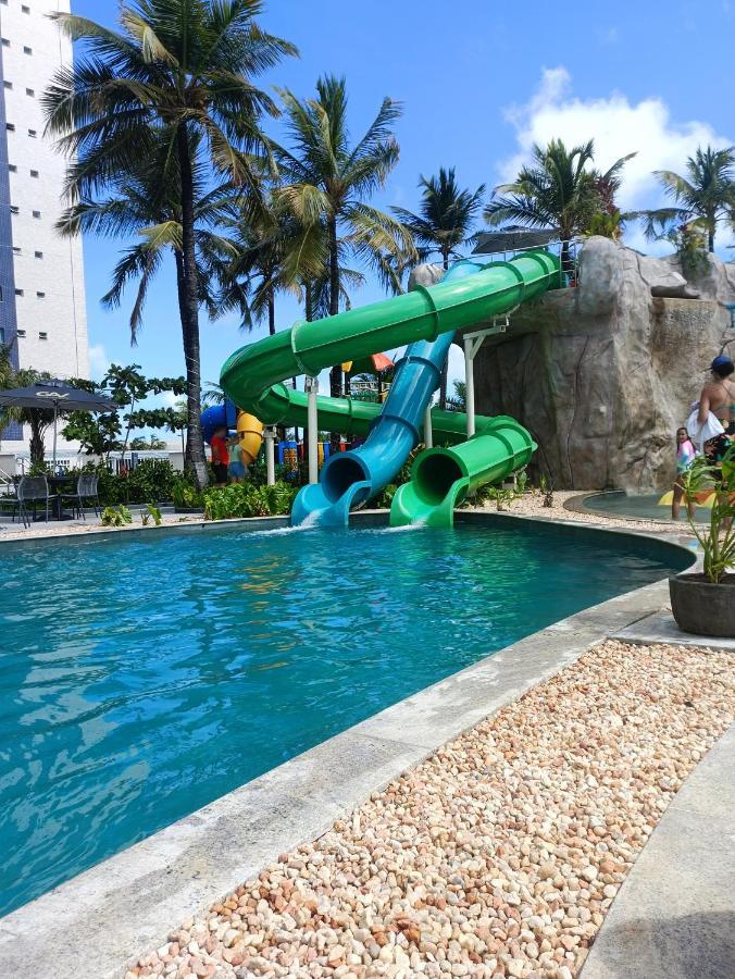 Salinas Premium Resort Salinópolis 外观 照片