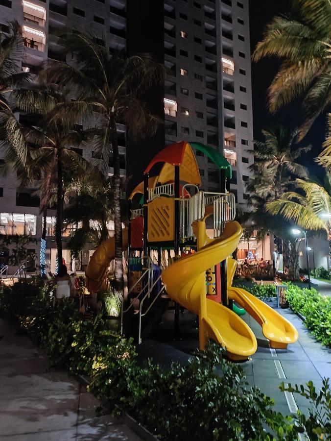 Salinas Premium Resort Salinópolis 外观 照片