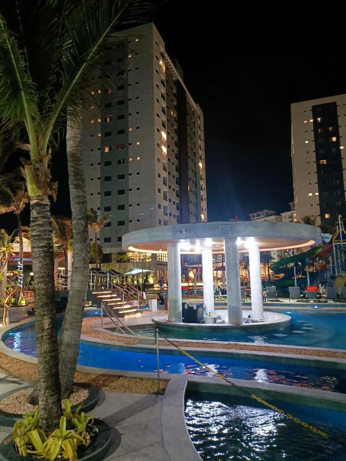 Salinas Premium Resort Salinópolis 外观 照片