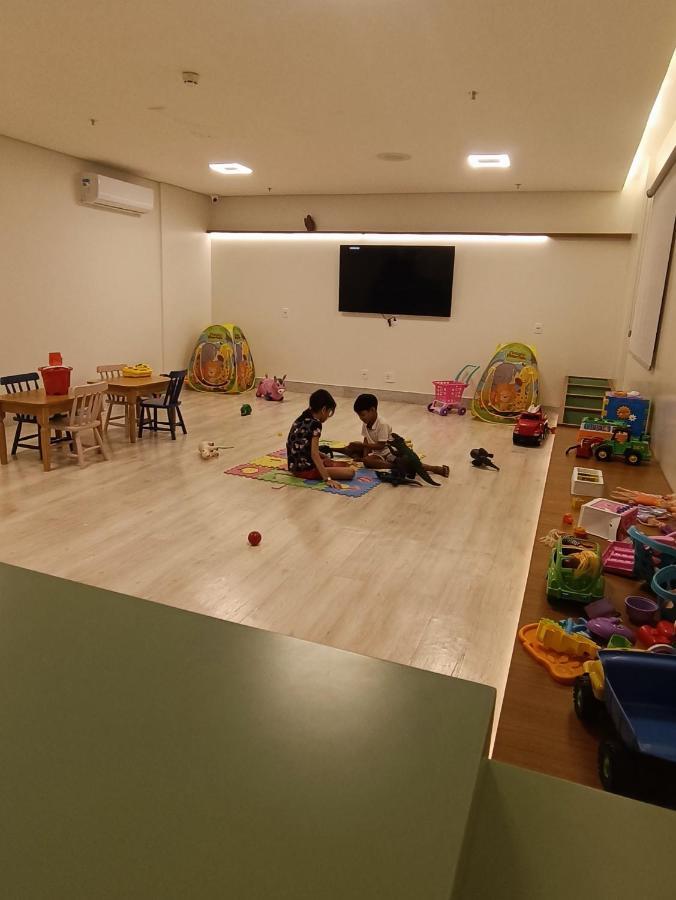 Salinas Premium Resort Salinópolis 外观 照片