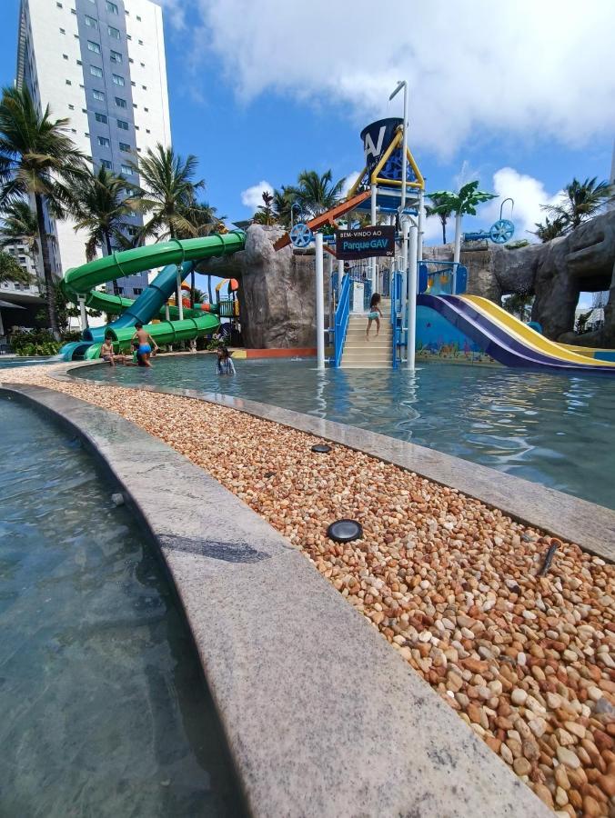 Salinas Premium Resort Salinópolis 外观 照片