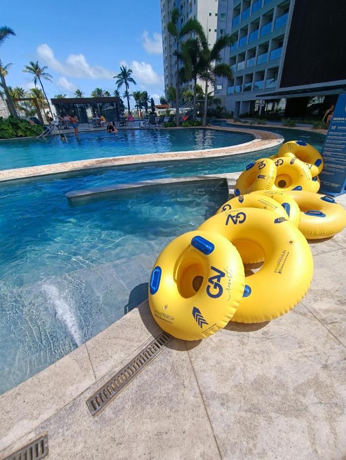Salinas Premium Resort Salinópolis 外观 照片
