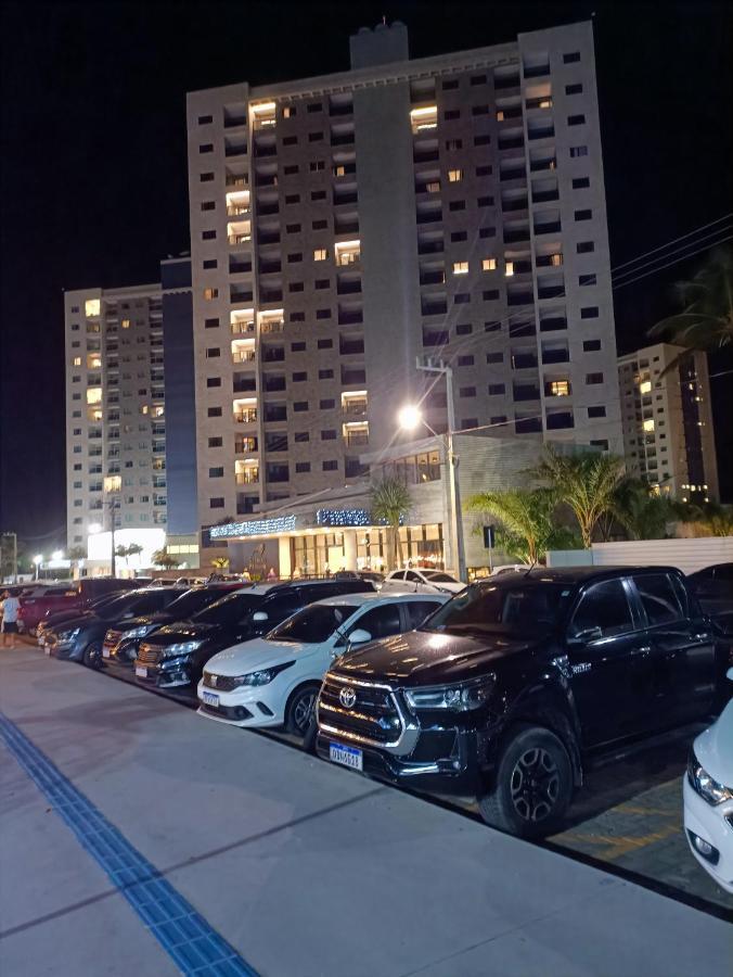 Salinas Premium Resort Salinópolis 外观 照片