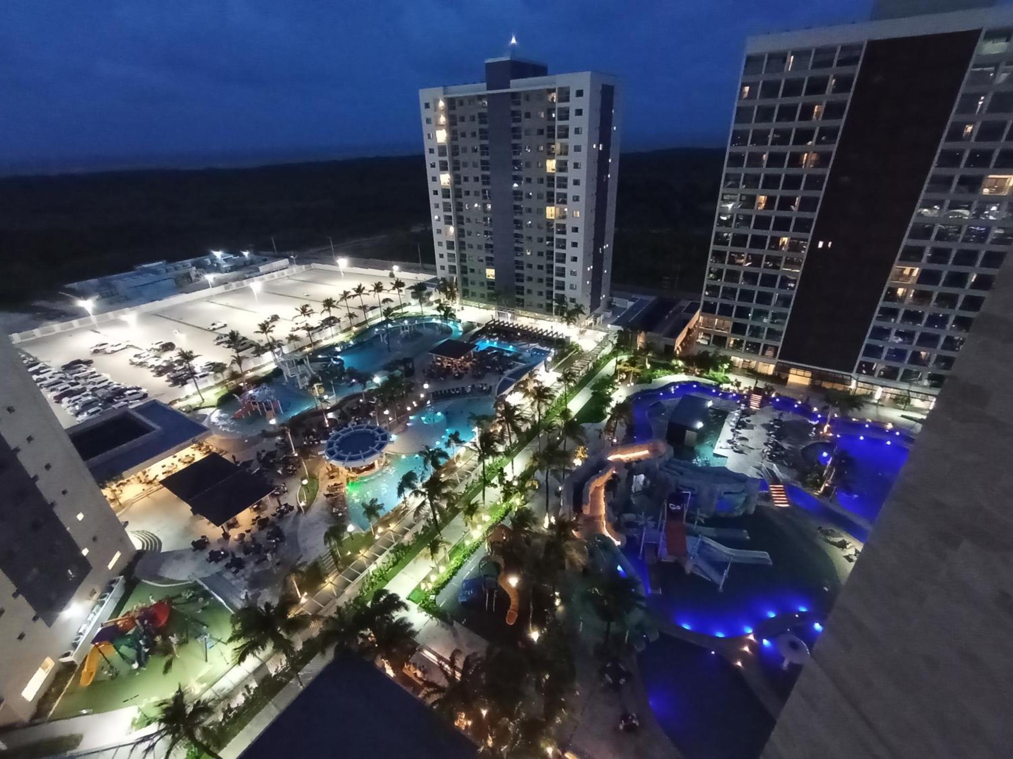 Salinas Premium Resort Salinópolis 外观 照片