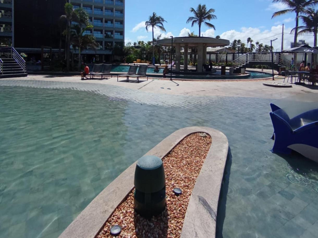 Salinas Premium Resort Salinópolis 外观 照片