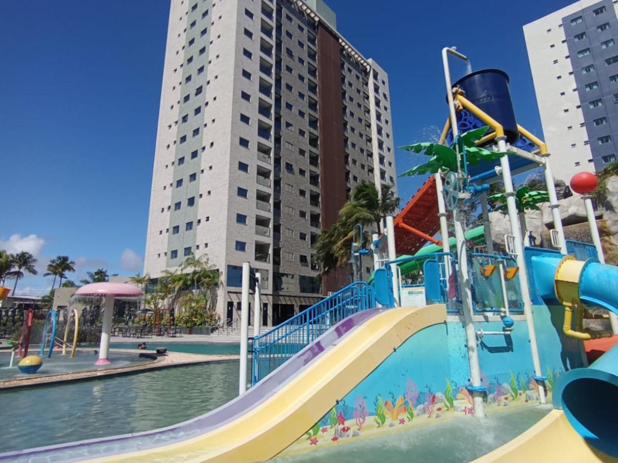 Salinas Premium Resort Salinópolis 外观 照片