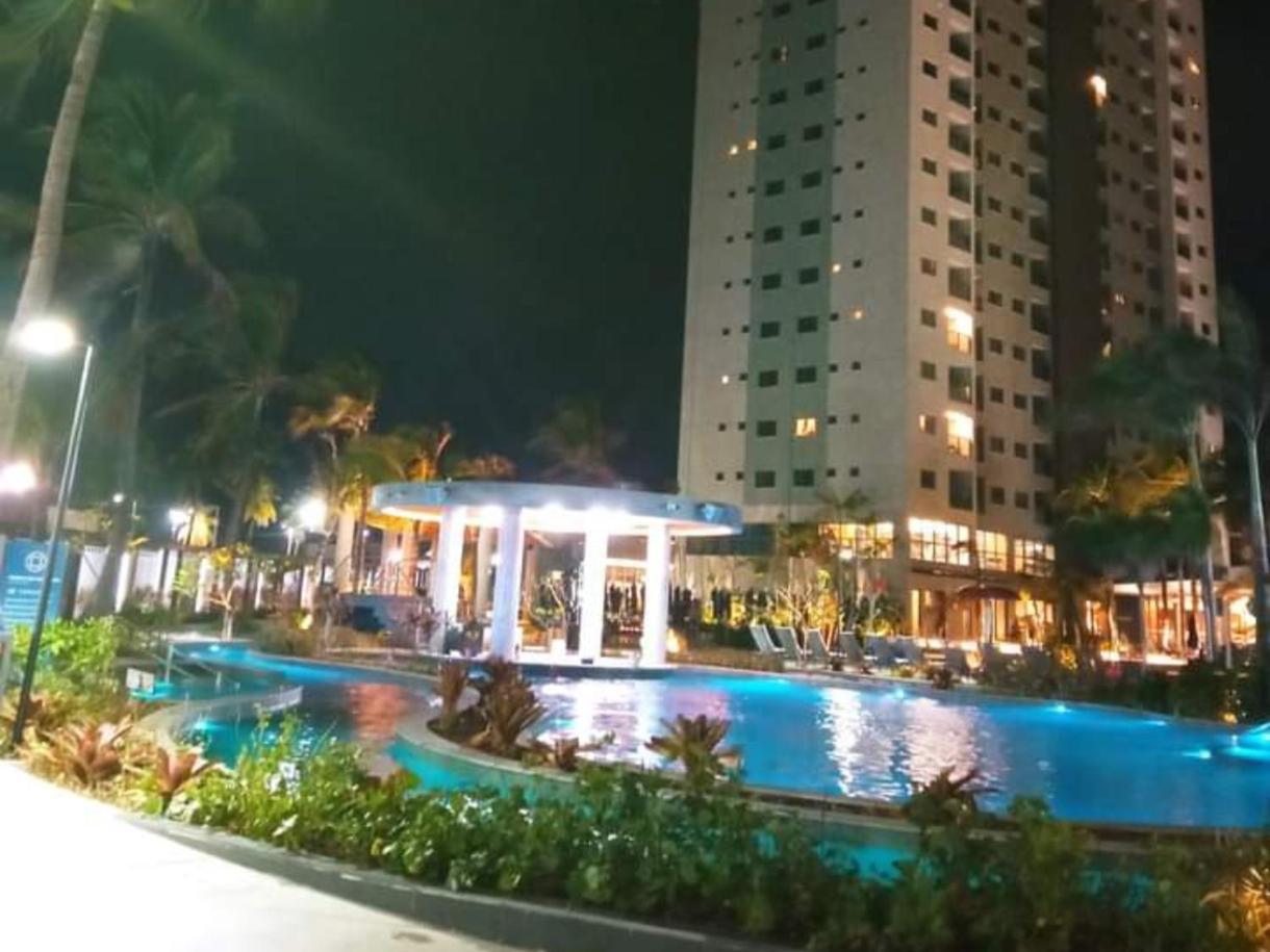 Salinas Premium Resort Salinópolis 外观 照片