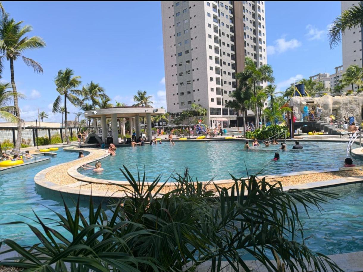 Salinas Premium Resort Salinópolis 外观 照片