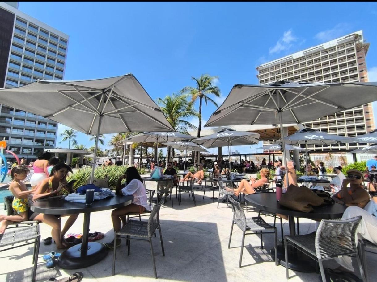 Salinas Premium Resort Salinópolis 外观 照片