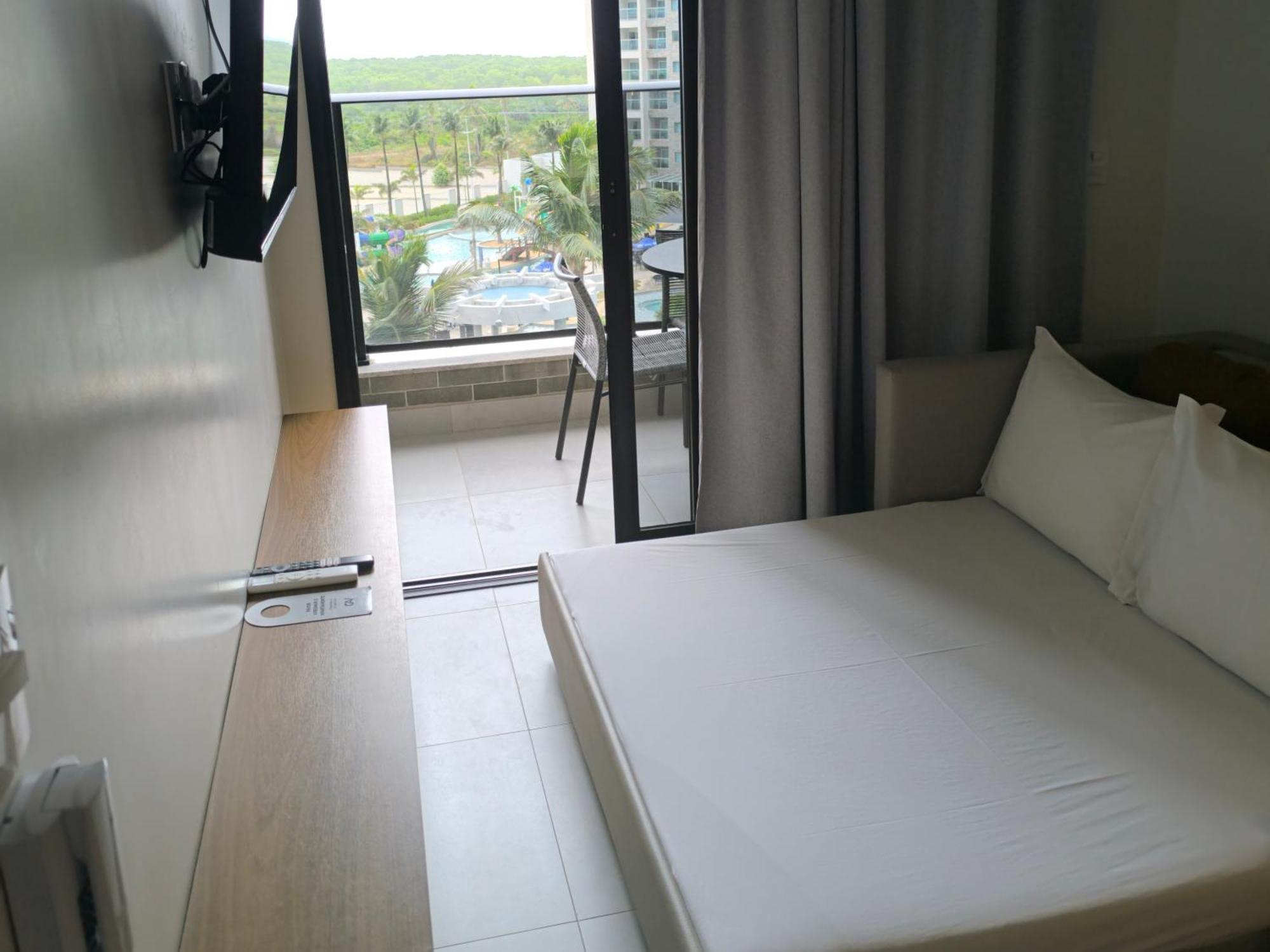 Salinas Premium Resort Salinópolis 外观 照片
